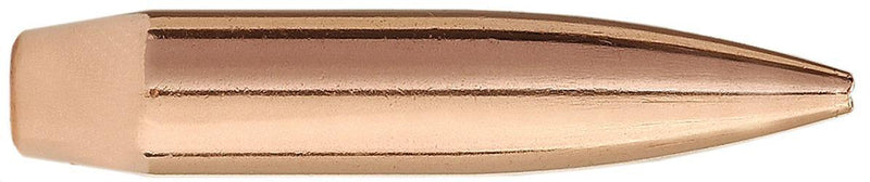 Sierra MatchKing Rifle Bullets (500/ct) 6.5mm/.264 cal .264