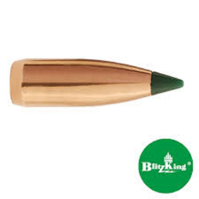 Sierra BlitzKing Rifle Bullets .22 cal .224