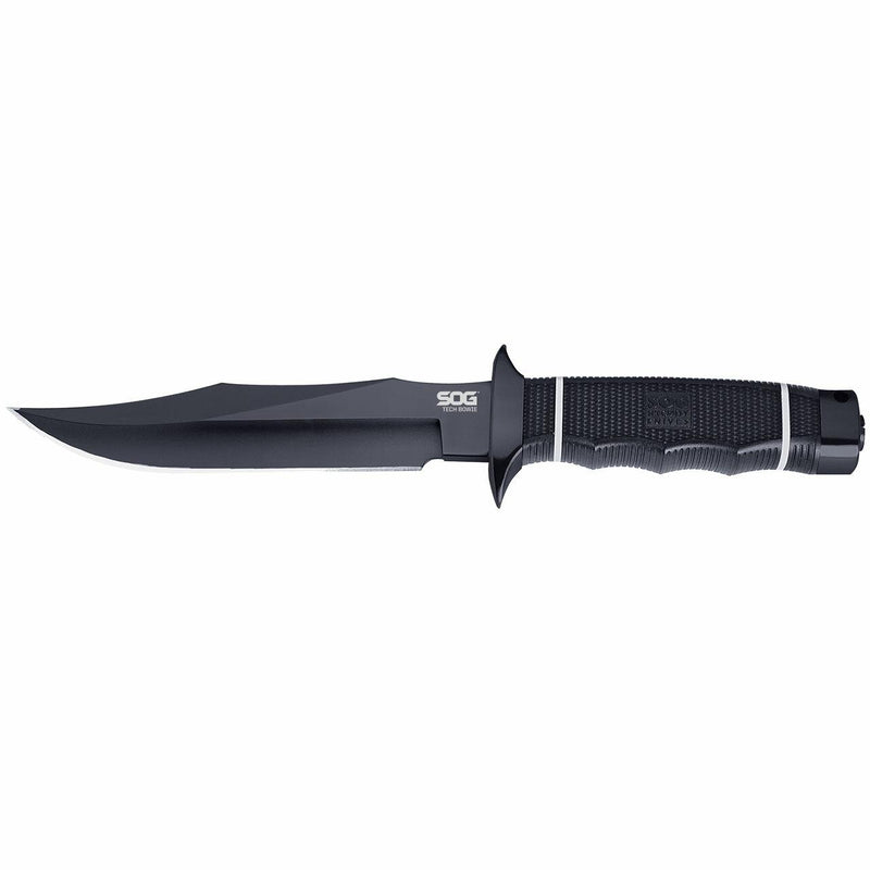 SOG Tech Bowie Knife 6.4