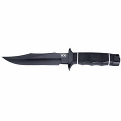 SOG Tech Bowie Knife 6.4