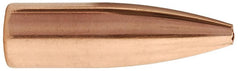 Sierra High Velocity Varminter Rifle Bullets .22 cal .224