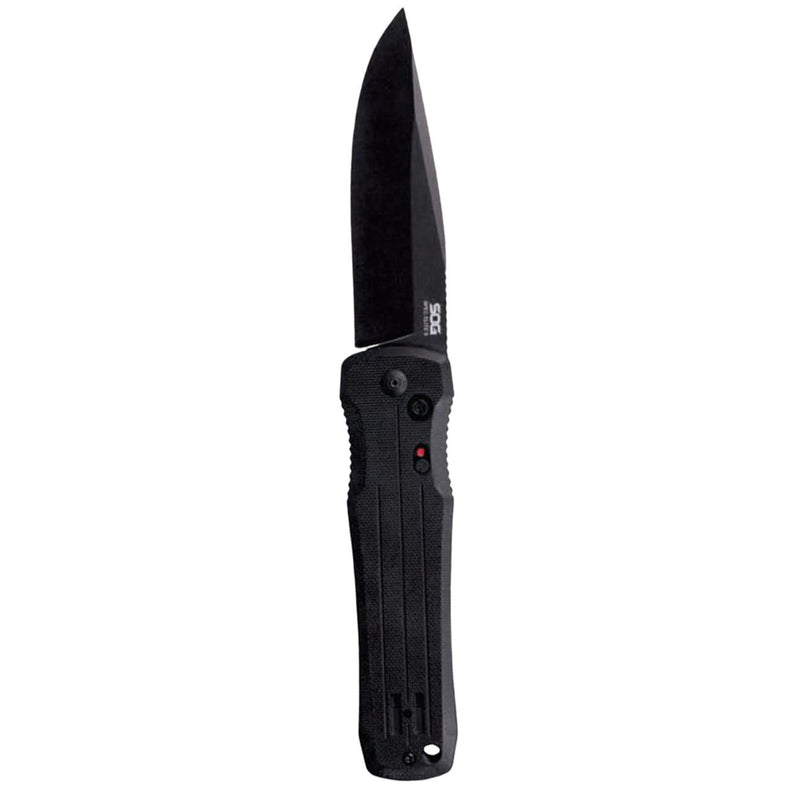 SOG Knives Spec Elite II Automatic Knife 4