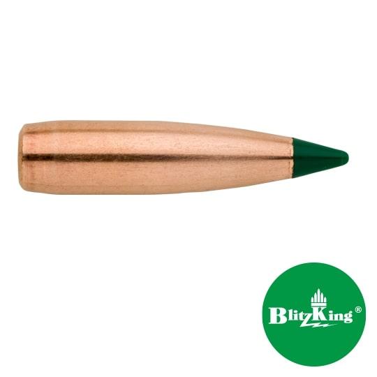 Sierra BlitzKing Bullets 6.5mm .264