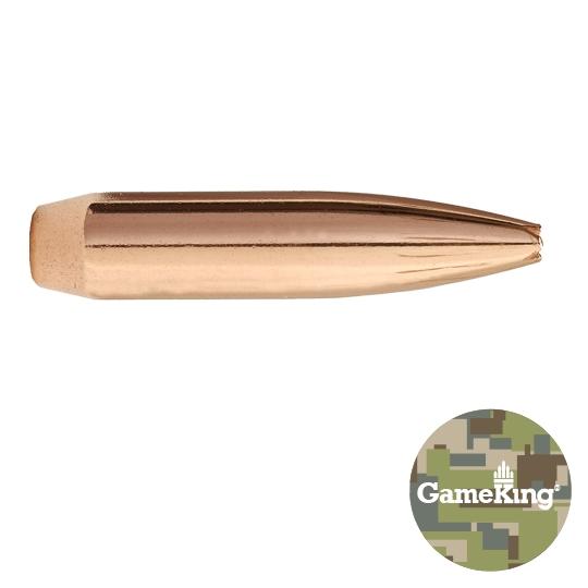 Sierra GameKing Rifle Bullets 7mm .284