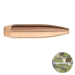 Sierra GameKing Rifle Bullets 7mm .284