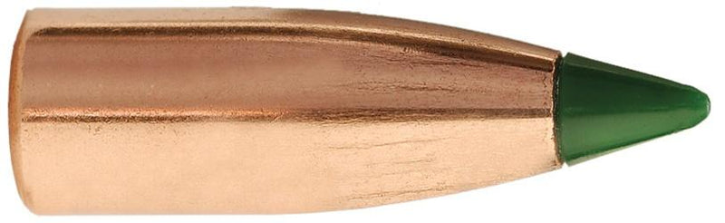 Sierra BlitzKing Rifle Bullets .20 cal .204