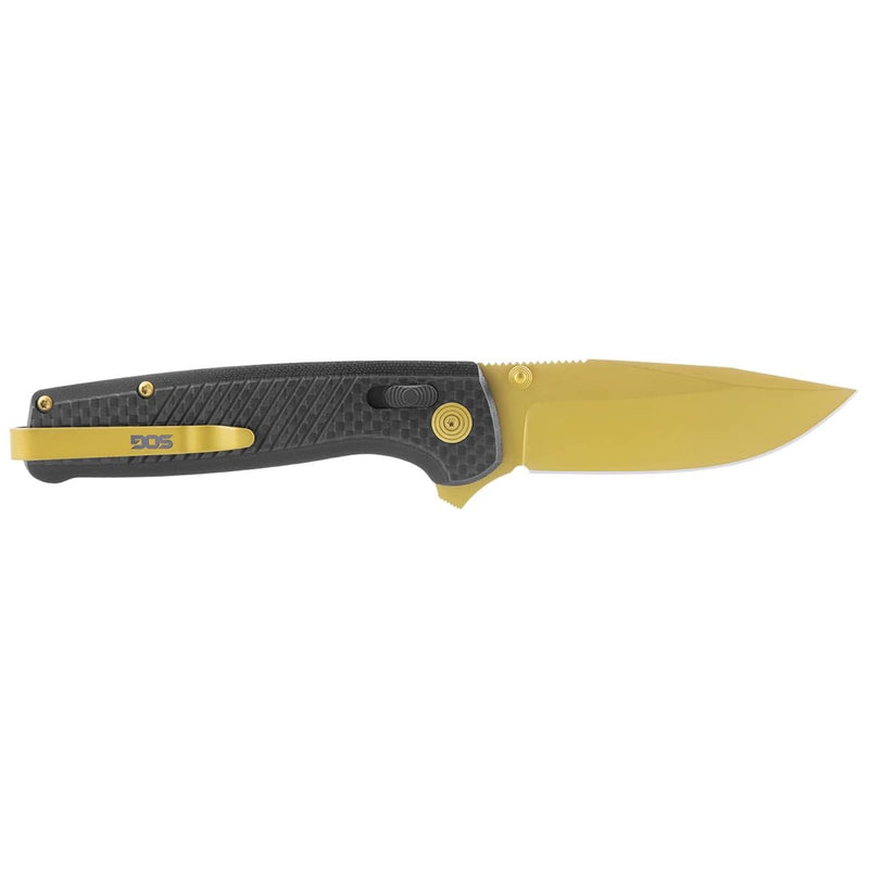 SOG Terminus XR LTE Folding Knife 2.95