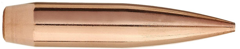 Sierra MatchKing Rifle Bullets .264 cal/6.5mm .264