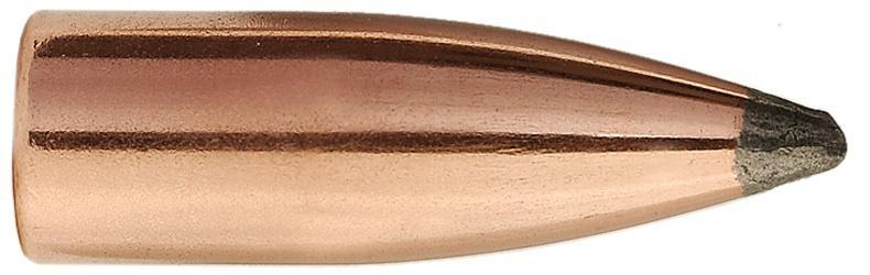 Sierra High Velocity Varminter Rifle Bullets .22 ca .224