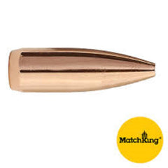 Sierra MatchKing Rifle Bullets (500/ct) .22 cal .224