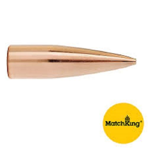 Sierra MatchKing Rifle Bullets (500/ct) .30 cal .308