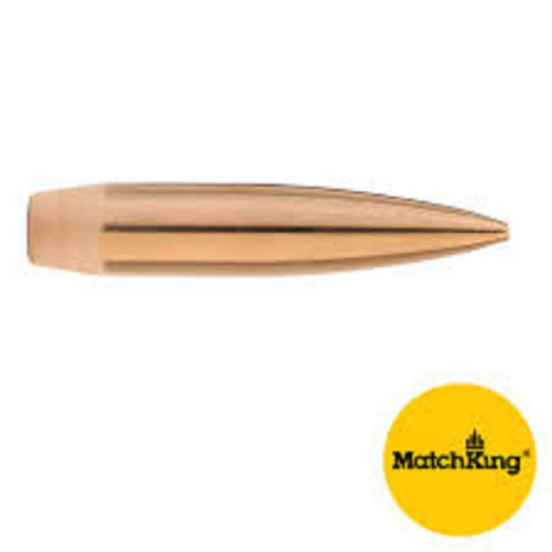 Sierra MatchKing Rifle Bullets (500/ct) .311 cal .311
