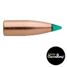 Sierra Tipped GameKing Rifle Bullets .30 cal/7.62mm .308
