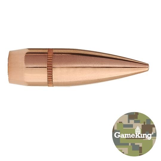 Sierra GameKing Rifle Bullets .30 cal .308