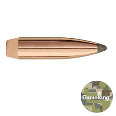 Sierra GameKing Rifle Bullets 7mm .284