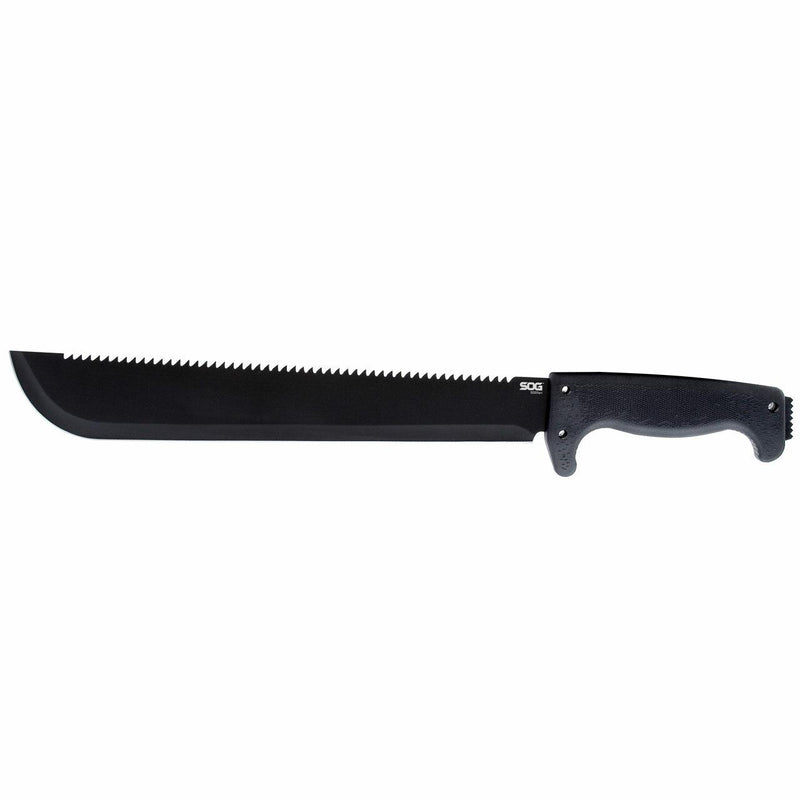 SOG SOGfari Machete 13