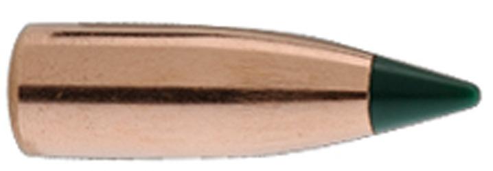 Sierra BlitzKing Rifle Bullets .25 cal .257