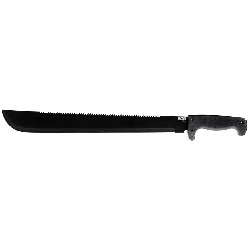 SOG SOGfari Machete 18