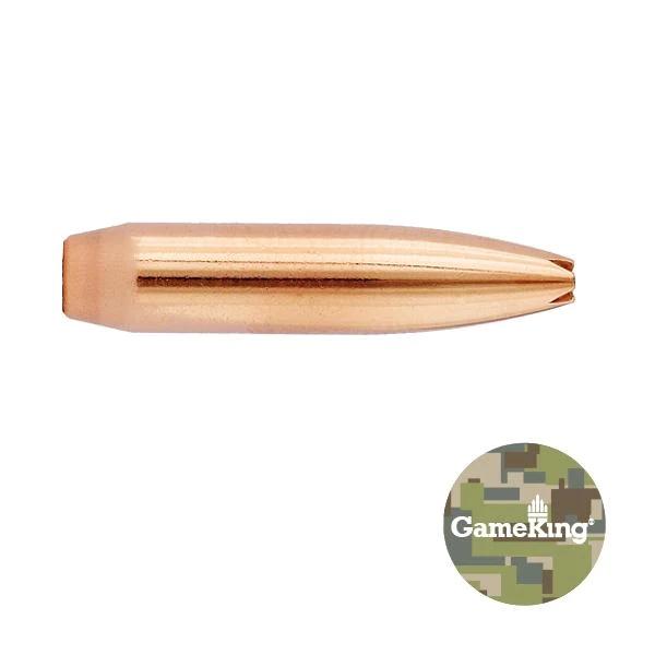 Sierra GameKing Rifle Bullets 7mm .284