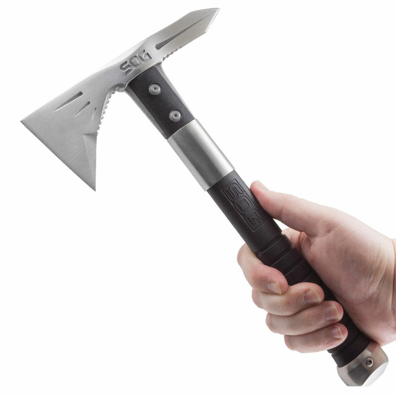 SOG Voodoo Hawk Mini Ax 2.75