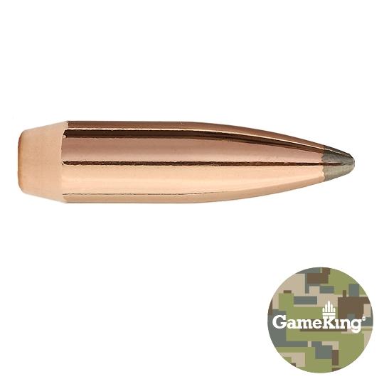 Sierra GameKing Rifle Bullets 7mm .284