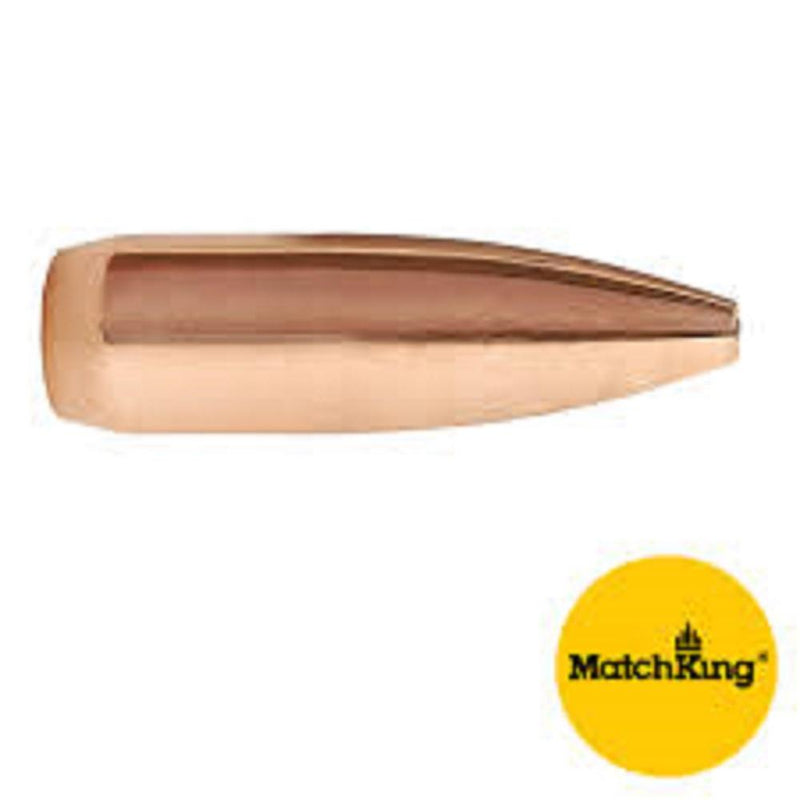 Sierra MatchKing Rifle Bullets (500/ct) 6mm/.243 cal .243