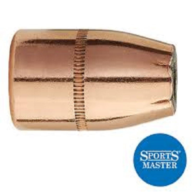 Sierra Sports Master Handgun Bullets .50 cal .500