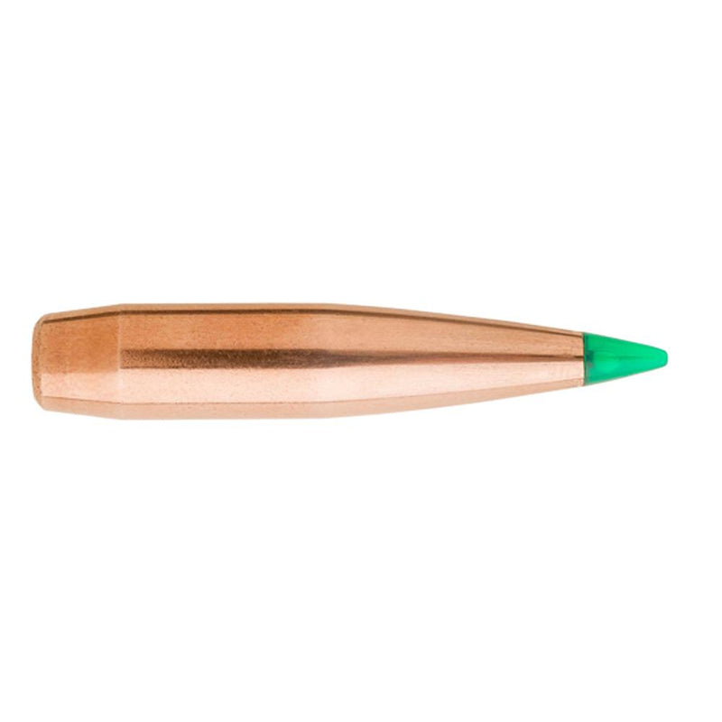 Sierra Green Tipped GameKing Rifle Bullets 7mm .284