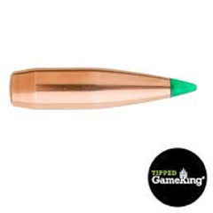 Sierra Game Changer Tipped GameKing Bullets 6mm 90gr 100/ct