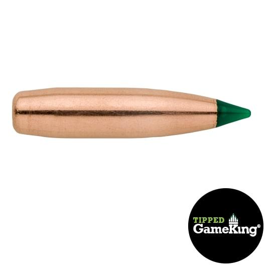 Sierra Tipped Gameking Bullets 7mm .284