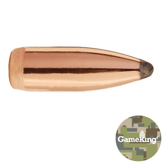 Sierra GameKing Rifle Bullets .375 cal .375