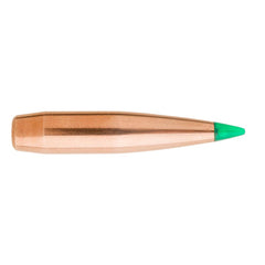 Sierra Green Tipped GameKing Rifle Bullets 7mm .284