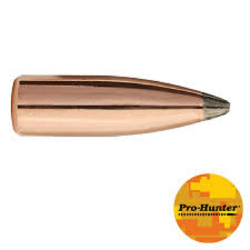 Sierra Pro-Hunter Rifle Bullets 8mm .323