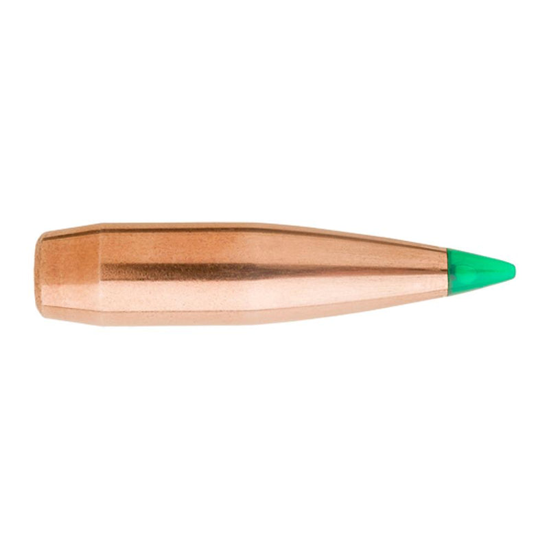 Sierra Green Tipped GameKing Rifle Bullets .30 cal .308