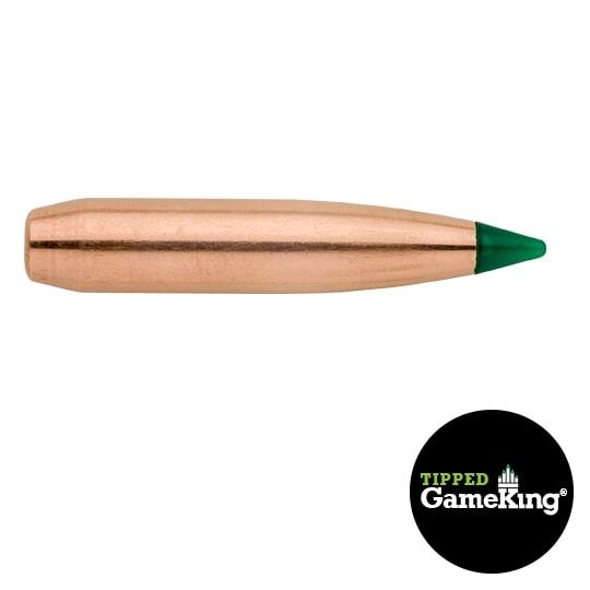 Sierra Tipped Gameking Bullets 6.5mm .264