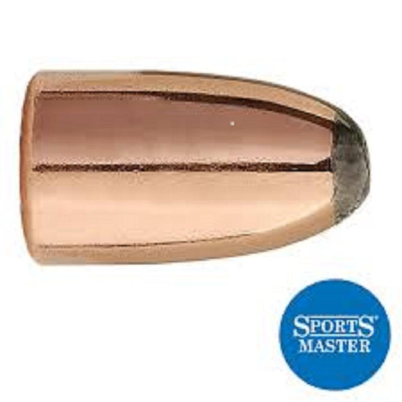 Sierra Sports Master Handgun Bullets .30 cal .308