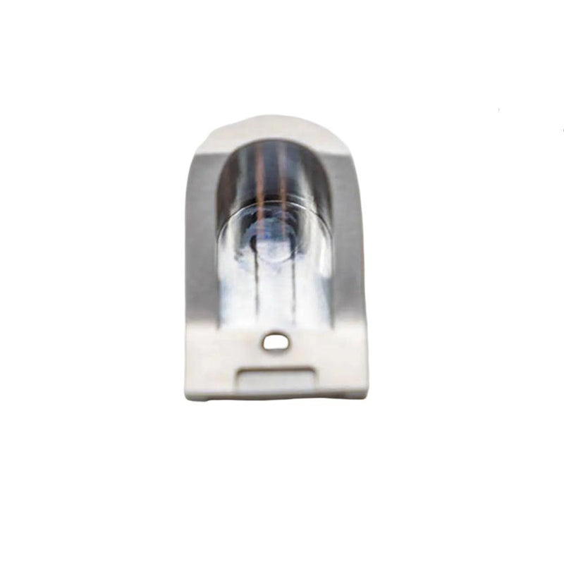 Seecamp .380 Magazine Extension Polished Aluminum
