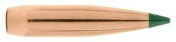 Sierra Matchking Rifle Bullets .30 cal/7.62mm .308