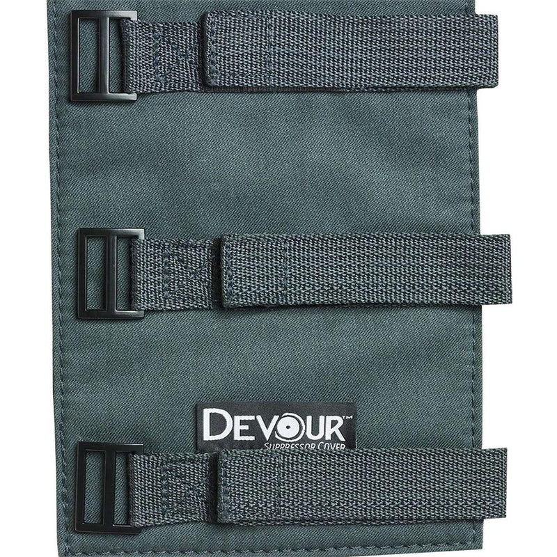 Banish 6202 Devour Suppressor Cover 9