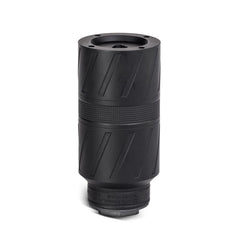 BANISH Speed K Ti Direct Thread Suppressor .223 Rem/5.56mm Titanium 1/2
