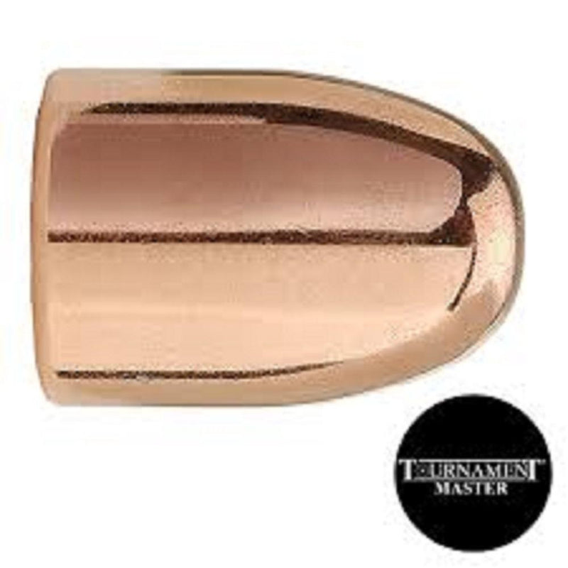 Sierra Tournament Master Handgun Bullets .45 cal .451
