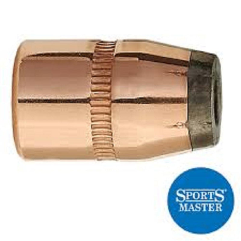 Sierra Sports Master Handgun Bullets .32 cal .312