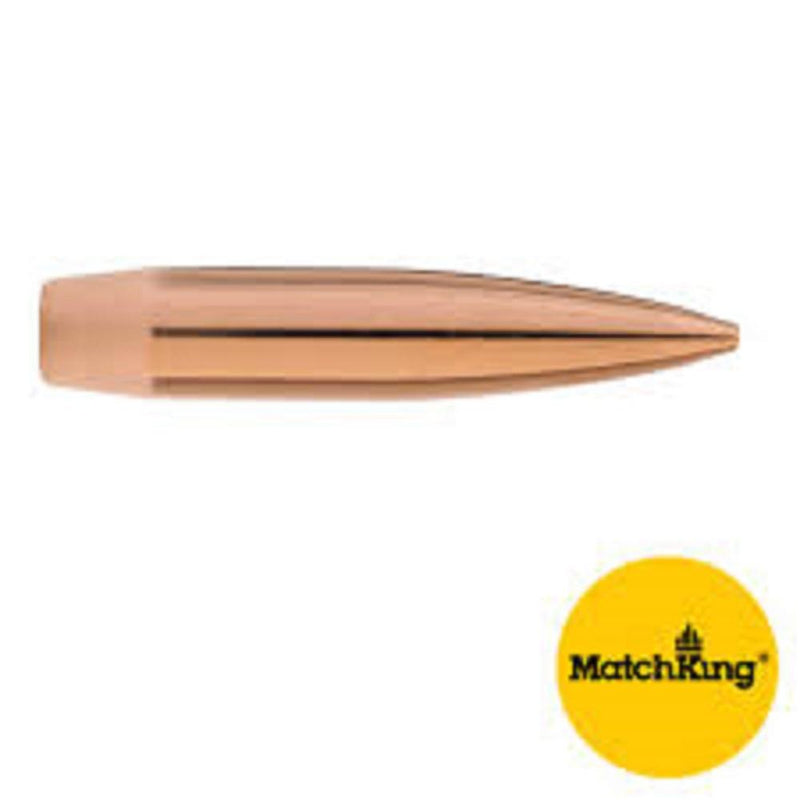 Sierra MatchKing Long Range Specialty Bullets .30 cal .308