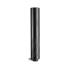Banish 338 Direct Thread Suppressor .338 Cal Titanium/Inconel 5/8