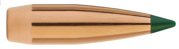 Sierra Tipped MatchKing Rifle Bullets .30 cal / 7.62mm .308