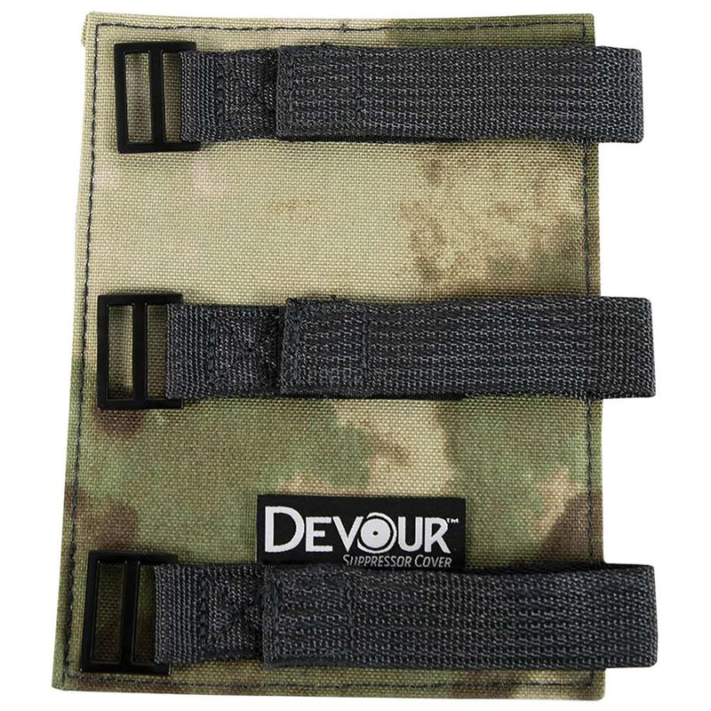 Banish 6199 Devour Suppressor Cover 9