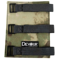 Banish 6199 Devour Suppressor Cover 9