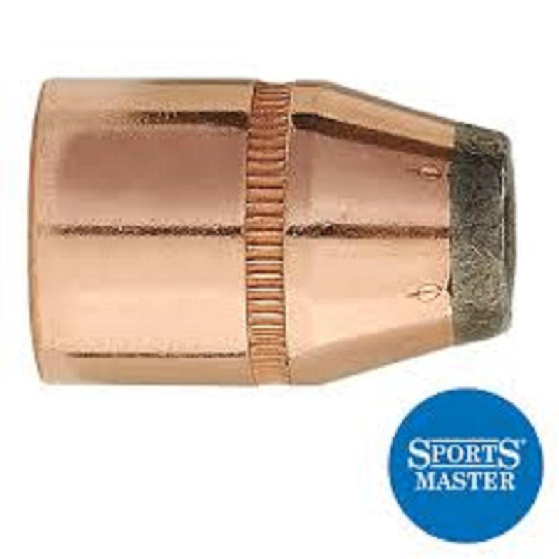 Sierra Sports Master Handgun Bullets .44 cal .429