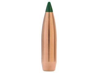 Sierra Tipped Matchking Rifle Bullets .284 cal .284