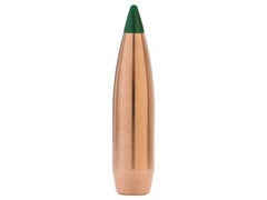 Sierra Tipped Matchking Rifle Bullets .284 cal .284